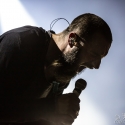Caliban @ Summer Breeze 2018, 18.8.2018