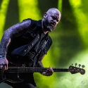 Caliban @ Summer Breeze 2018, 18.8.2018
