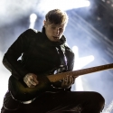 Caliban @ Summer Breeze 2018, 18.8.2018
