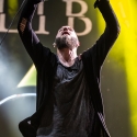 Caliban @ Summer Breeze 2018, 18.8.2018