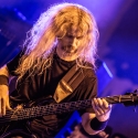Cannibal Corpse @ Summer Breeze 2018, 16.8.2018