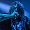 Cannibal Corpse @ Summer Breeze 2018, 16.8.2018