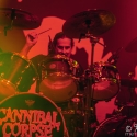 Cannibal Corpse @ Summer Breeze 2018, 16.8.2018