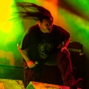 Cannibal Corpse @ Summer Breeze 2018, 16.8.2018