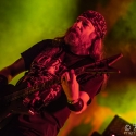 Cannibal Corpse @ Summer Breeze 2018, 16.8.2018