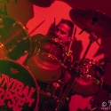 Cannibal Corpse @ Summer Breeze 2018, 16.8.2018