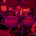 Cannibal Corpse @ Summer Breeze 2018, 16.8.2018