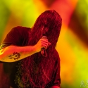 Cannibal Corpse @ Summer Breeze 2018, 16.8.2018