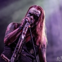 Caliban @ Summer Breeze 2018, 18.8.2018