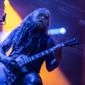 Caliban @ Summer Breeze 2018, 18.8.2018