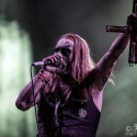 Caliban @ Summer Breeze 2018, 18.8.2018