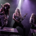 Caliban @ Summer Breeze 2018, 18.8.2018