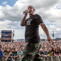 Clawfinger @ Summer Breeze 2019