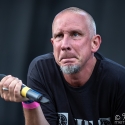 Clawfinger @ Summer Breeze 2019