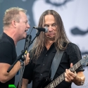 Clawfinger @ Summer Breeze 2019