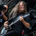Clawfinger @ Summer Breeze 2019