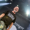 Clawfinger @ Summer Breeze 2019