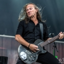 Clawfinger @ Summer Breeze 2019