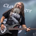 Clawfinger @ Summer Breeze 2019