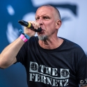 Clawfinger @ Summer Breeze 2019