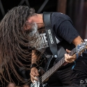 Clawfinger @ Summer Breeze 2019