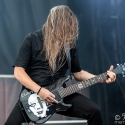 Clawfinger @ Summer Breeze 2019