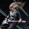 Clawfinger @ Summer Breeze 2019