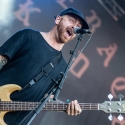 Comeback Kid @ Summer Breeze 2018, 16.8.2018