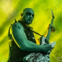 Cradle of Filth @ Hirsch NÃ¼rnberg, 8.2.2018