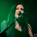 Cradle of Filth @ Hirsch NÃ¼rnberg, 8.2.2018