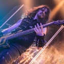 Cradle of Filth @ Hirsch NÃ¼rnberg, 8.2.2018