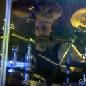 Cradle of Filth @ Hirsch NÃ¼rnberg, 8.2.2018