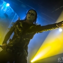 Cradle of Filth @ Hirsch NÃ¼rnberg, 8.2.2018