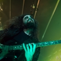 Cradle of Filth @ Hirsch NÃ¼rnberg, 8.2.2018