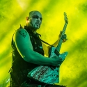 Cradle of Filth @ Hirsch NÃ¼rnberg, 8.2.2018