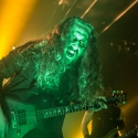 Cradle of Filth @ Hirsch NÃ¼rnberg, 8.2.2018