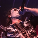 Cradle of Filth @ Hirsch NÃ¼rnberg, 8.2.2018