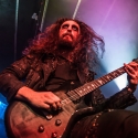 Cradle of Filth @ Hirsch NÃ¼rnberg, 8.2.2018