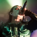 Cradle of Filth @ Hirsch NÃ¼rnberg, 8.2.2018