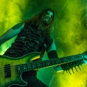 Cradle of Filth @ Hirsch NÃ¼rnberg, 8.2.2018