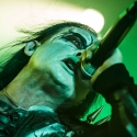 Cradle of Filth @ Hirsch NÃ¼rnberg, 8.2.2018