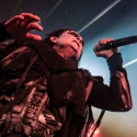 Cradle of Filth @ Hirsch NÃ¼rnberg, 8.2.2018