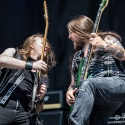 Crystal Viper @ Bang your Head 2017, 13.7.2017