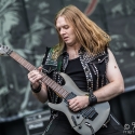 Crystal Viper @ Bang your Head 2017, 13.7.2017