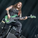 Crystal Viper @ Bang your Head 2017, 13.7.2017
