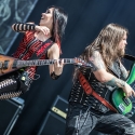 Crystal Viper @ Bang your Head 2017, 13.7.2017