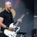 Danko Jones @ Summer Breeze 2018, 17.8.2018