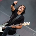 Danko Jones @ Summer Breeze 2018, 17.8.2018