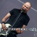 Danko Jones @ Summer Breeze 2018, 17.8.2018