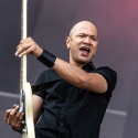 Danko Jones @ Summer Breeze 2018, 17.8.2018